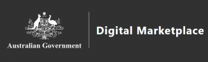 Digital Marketplace Logo